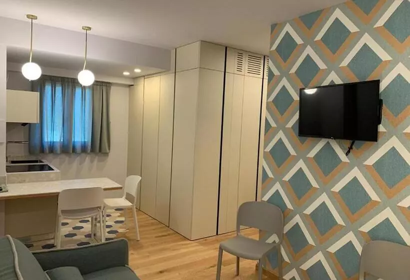 Отель Bar Da Natale