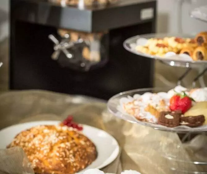 فندق Best Western Premier Milano Palace