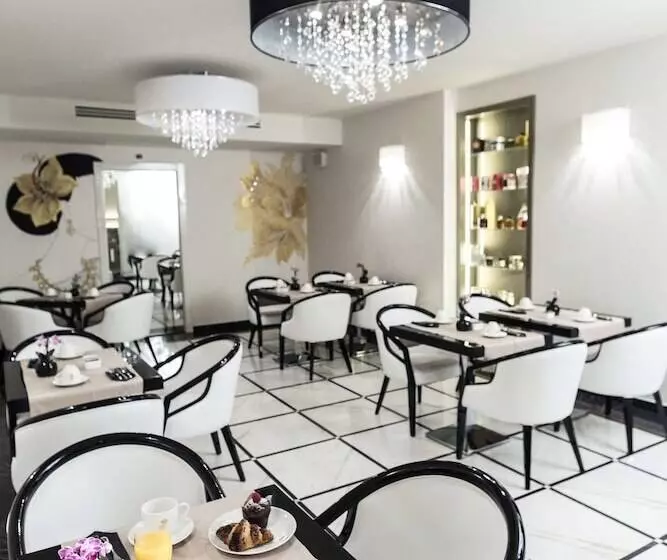 فندق Best Western Premier Milano Palace