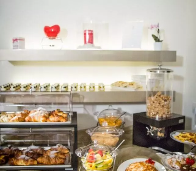 فندق Best Western Premier Milano Palace