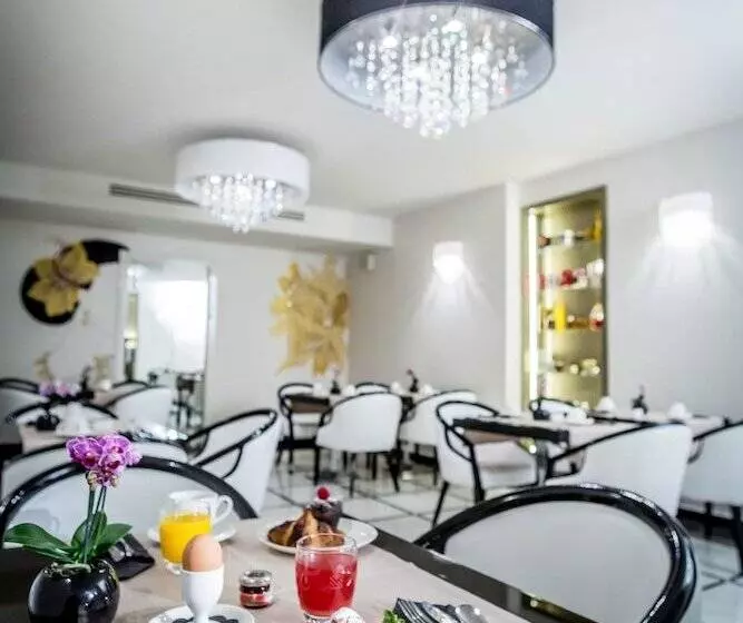 فندق Best Western Premier Milano Palace