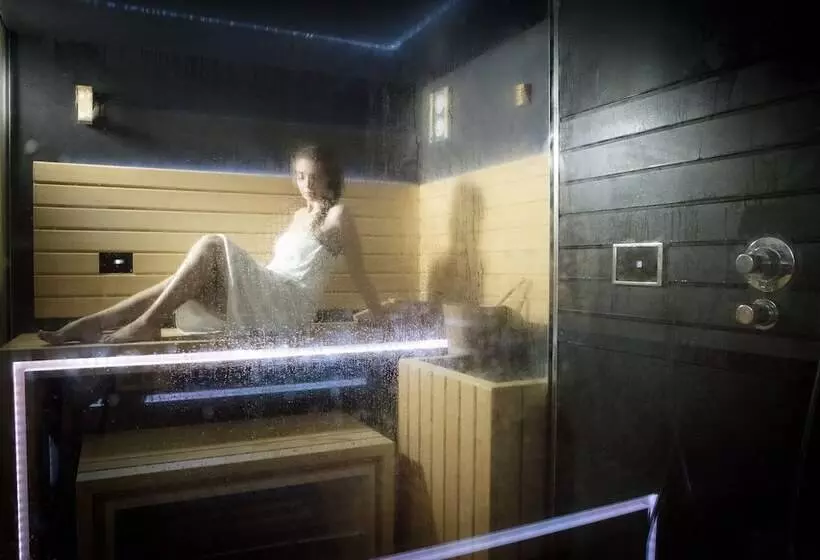 فندق Best Western Premier Milano Palace