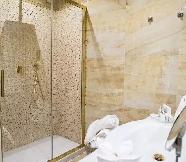 فندق Best Western Premier Milano Palace