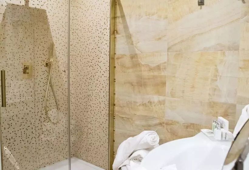 فندق Best Western Premier Milano Palace