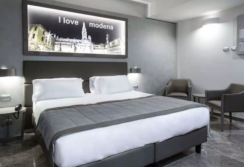 فندق Best Western Premier Milano Palace