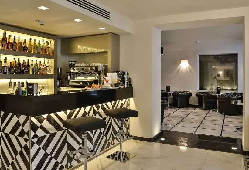 فندق Best Western Premier Milano Palace