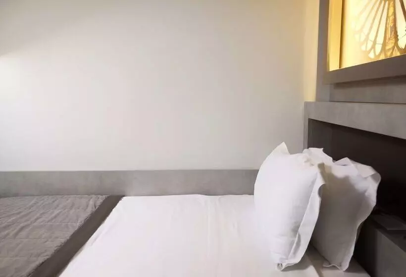 فندق Best Western Premier Milano Palace