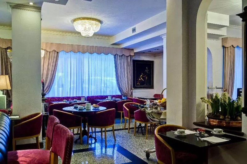 Best Western Hotel Rivoli