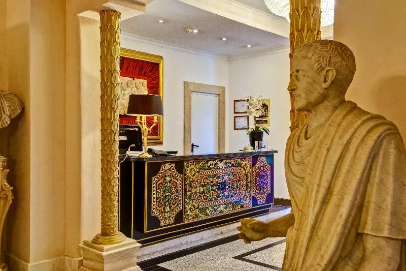 Best Western Hotel Rivoli