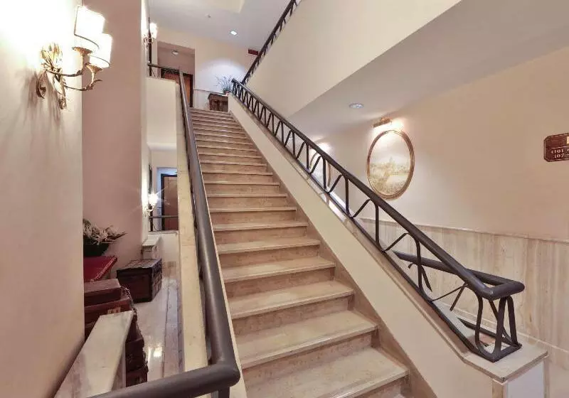 Best Western Hotel Rivoli
