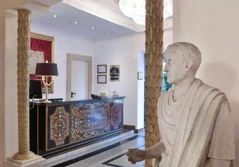 Best Western Hotel Rivoli