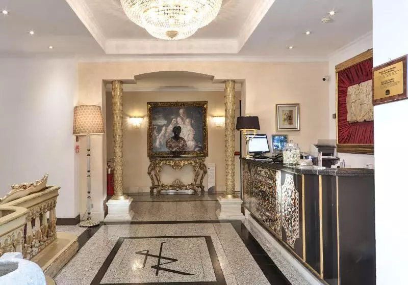 Best Western Hotel Rivoli