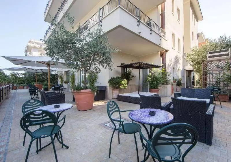 Best Western Hotel Rivoli