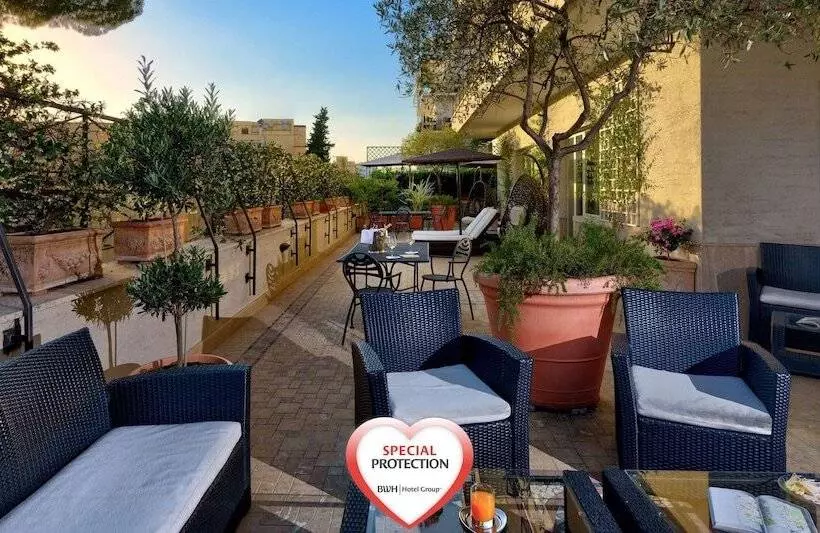 Best Western Hotel Rivoli