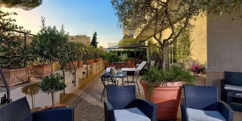Best Western Hotel Rivoli