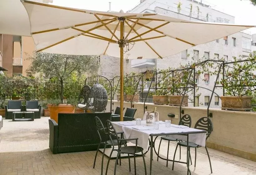 Best Western Hotel Rivoli