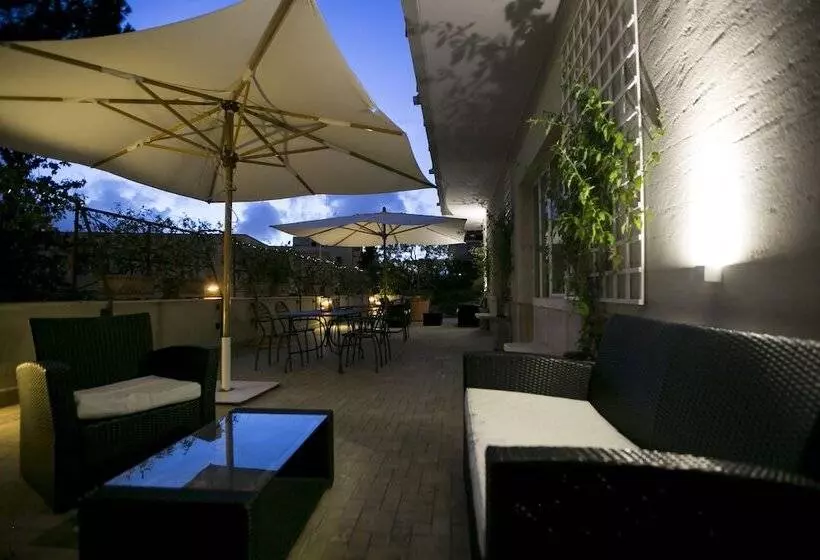 Best Western Hotel Rivoli