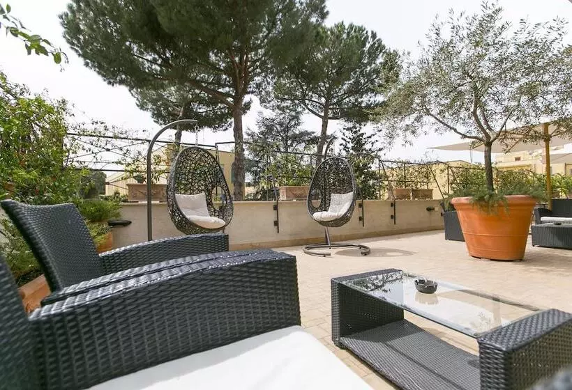 Best Western Hotel Rivoli