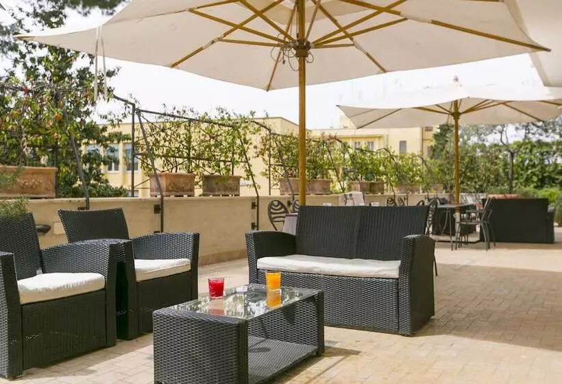 Best Western Hotel Rivoli
