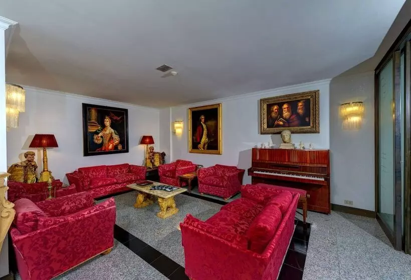 Best Western Hotel Rivoli