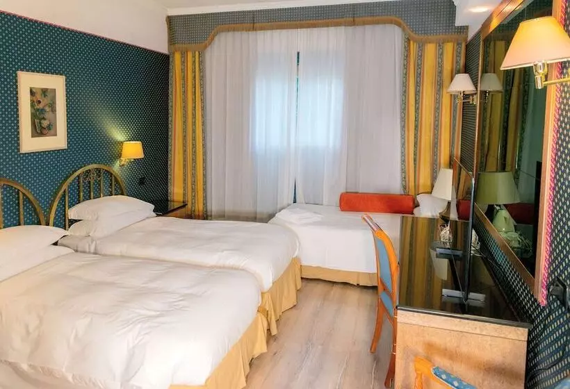 Best Western Hotel Rivoli