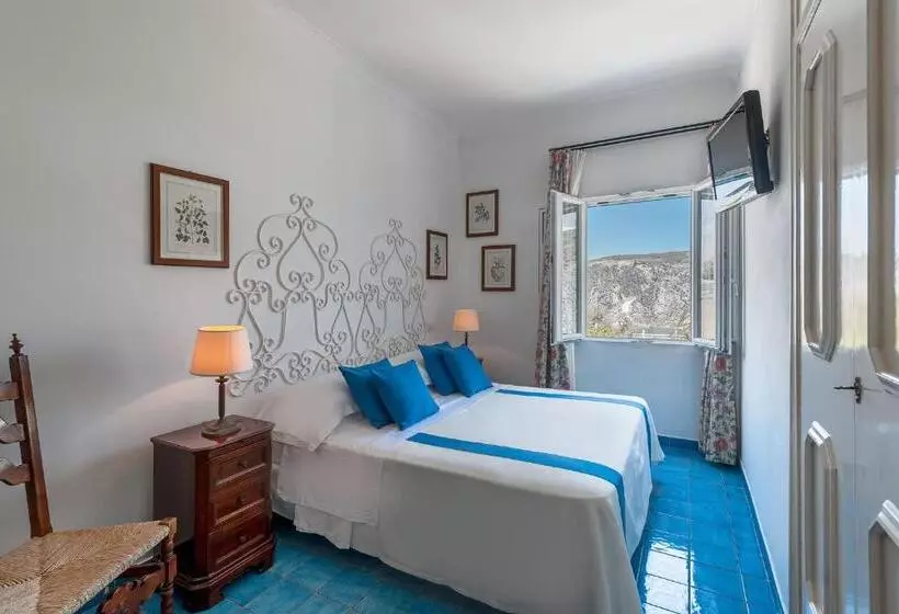 호텔 Chiaia Di Luna