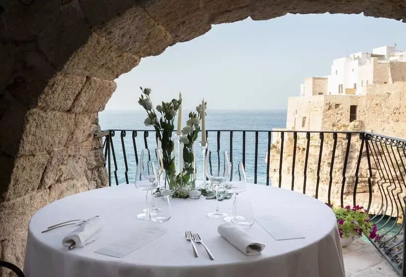 Отель Covo Dei Saraceni