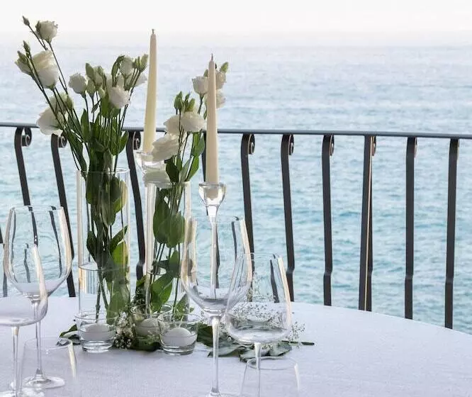 Отель Covo Dei Saraceni