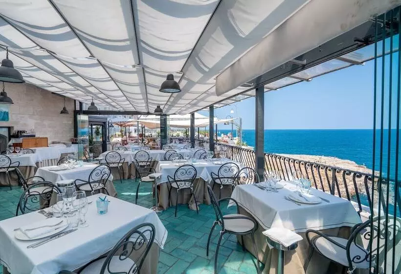 Отель Covo Dei Saraceni