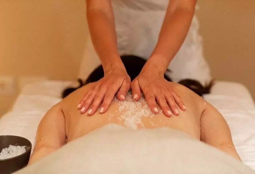 Отель Covo Dei Saraceni