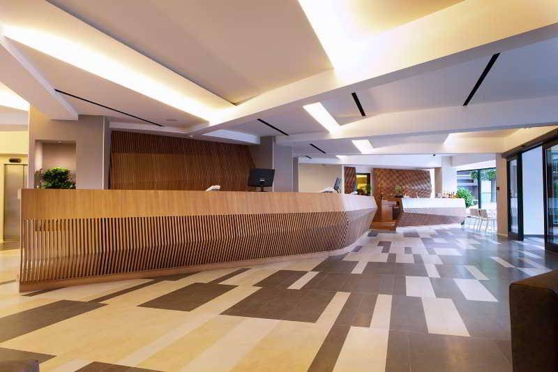 فندق Eolian Milazzo