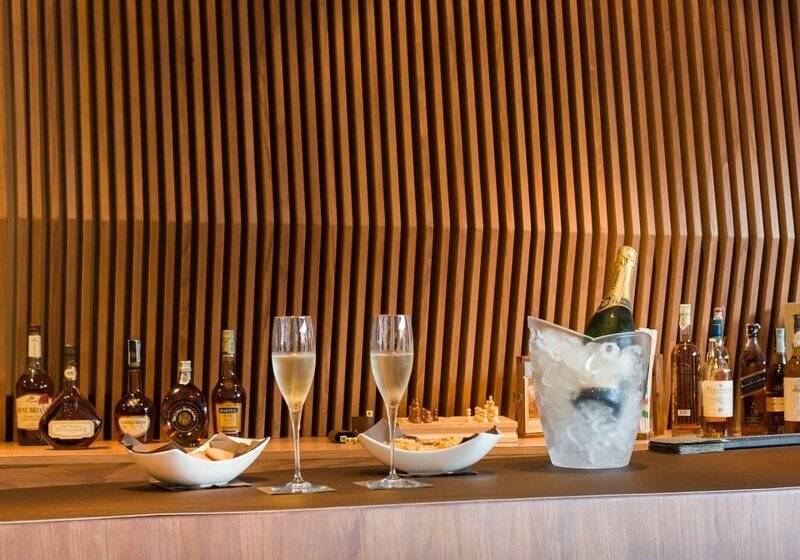 فندق Eolian Milazzo