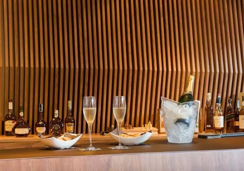 Отель Eolian Milazzo