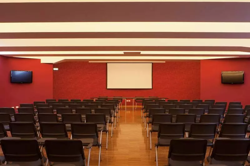 Отель Eolian Milazzo