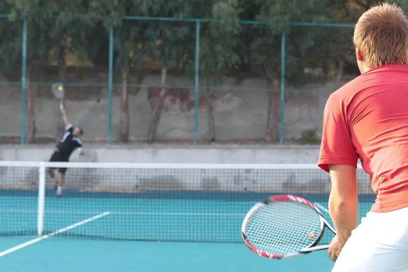 Отель Eolian Milazzo