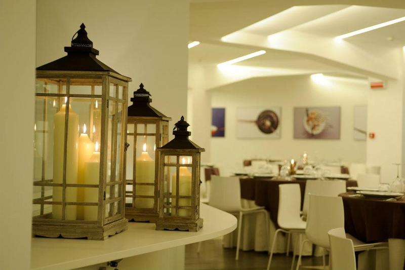 فندق Eolian Milazzo