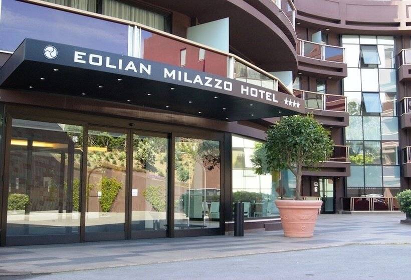 فندق Eolian Milazzo