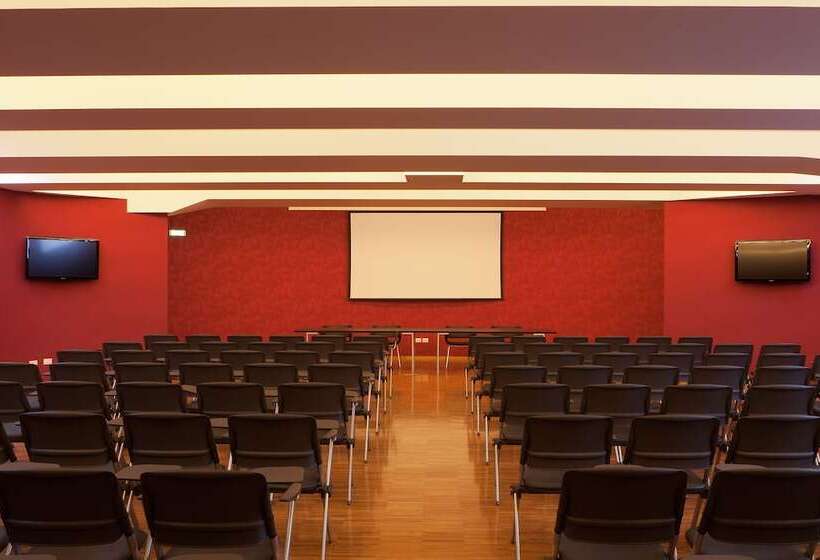 فندق Eolian Milazzo