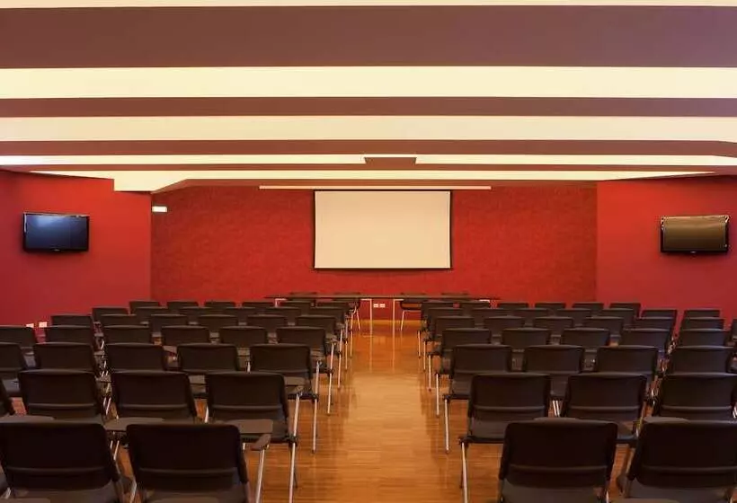 Отель Eolian Milazzo