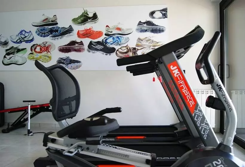 Отель Eolian Milazzo