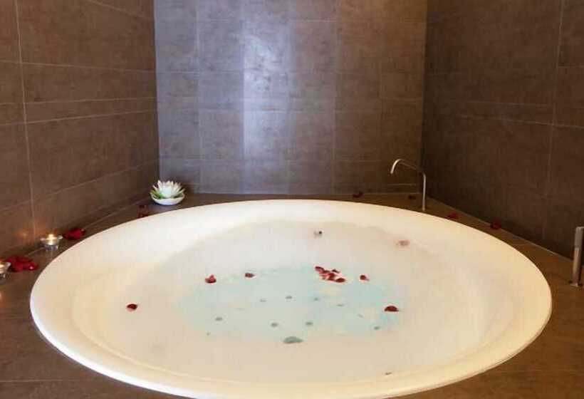 فندق Eolian Milazzo