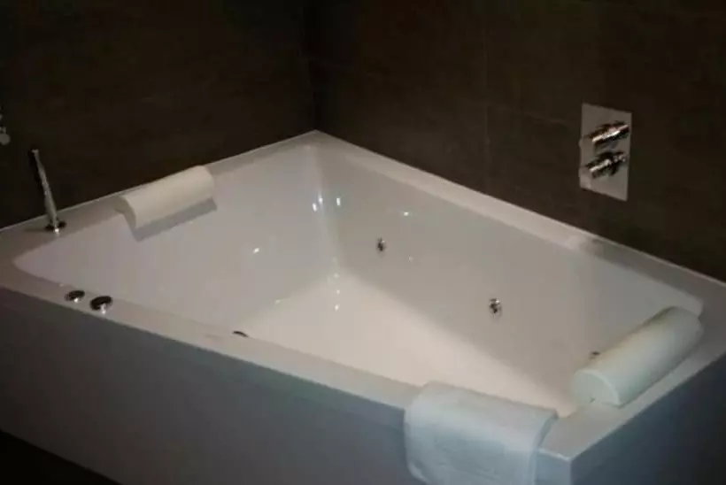 Отель Eolian Milazzo