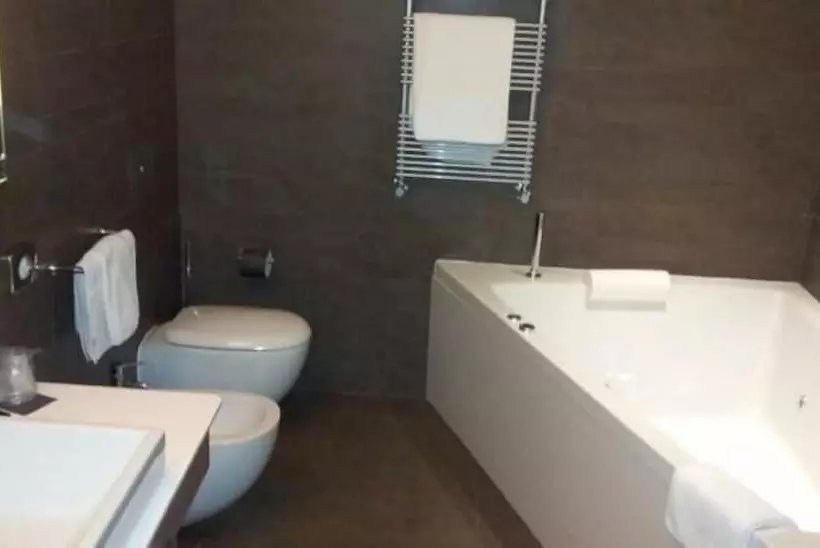 Отель Eolian Milazzo