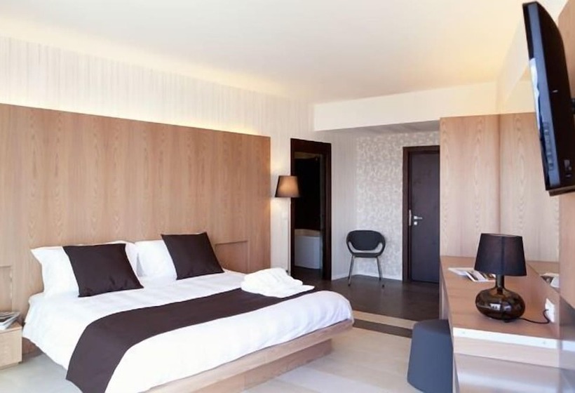 فندق Eolian Milazzo