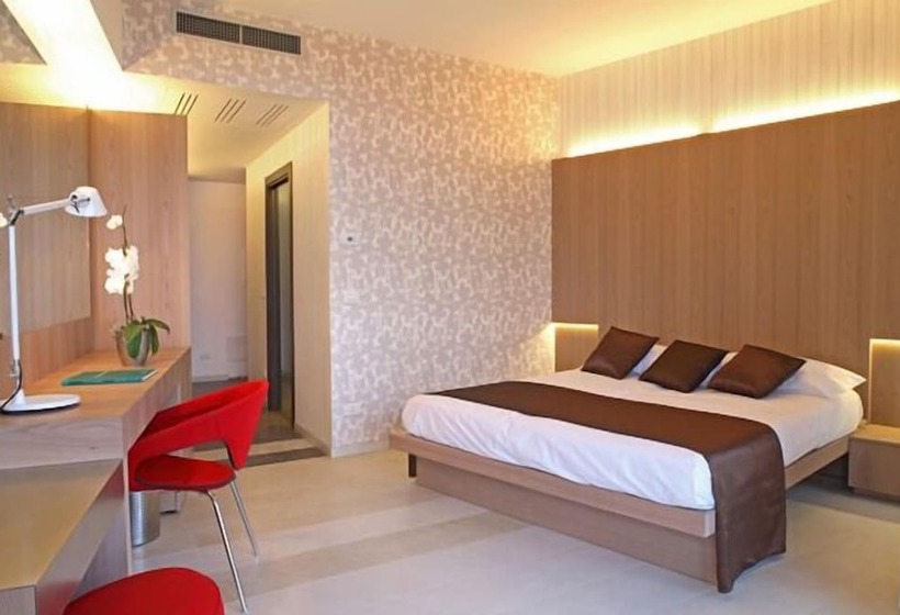 فندق Eolian Milazzo