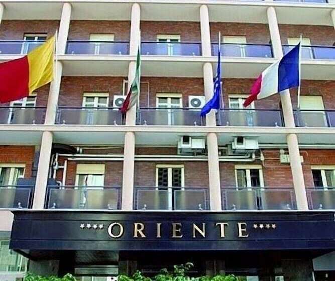 Grand Hotel Oriente
