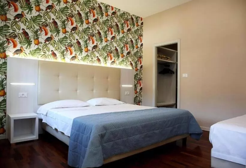 Grand Hotel Panoramic