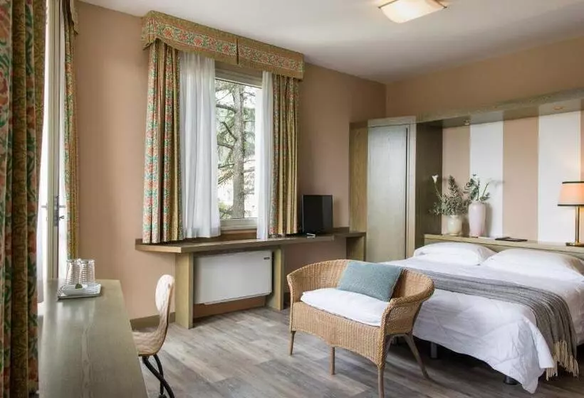 Grand Hotel Panoramic