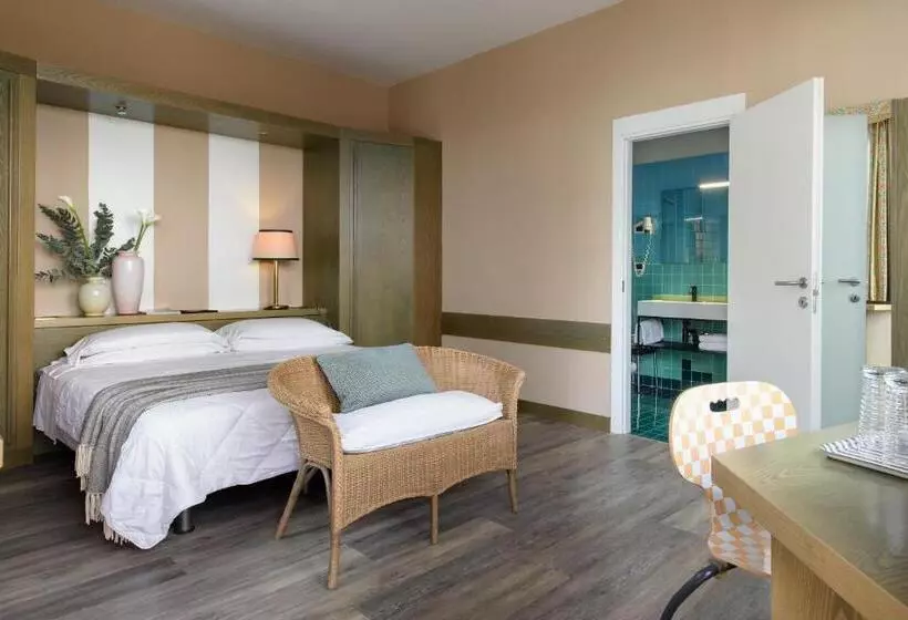 Grand Hotel Panoramic