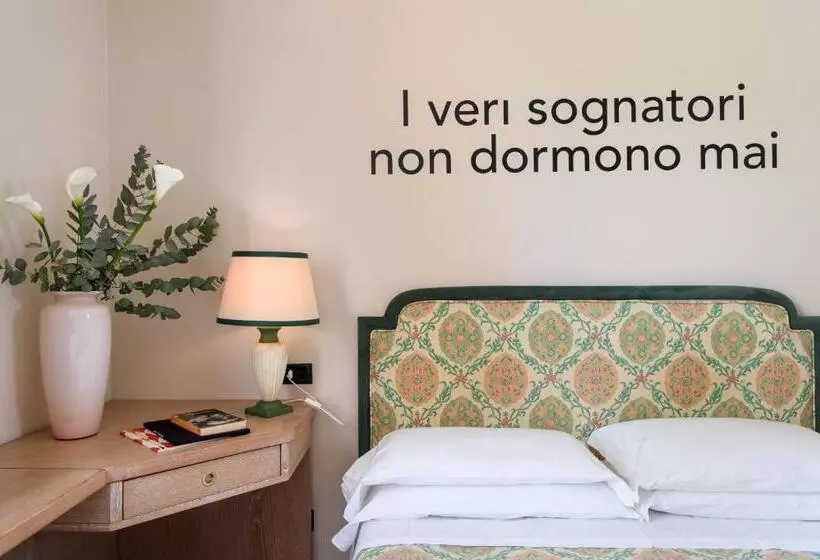 Grand Hotel Panoramic